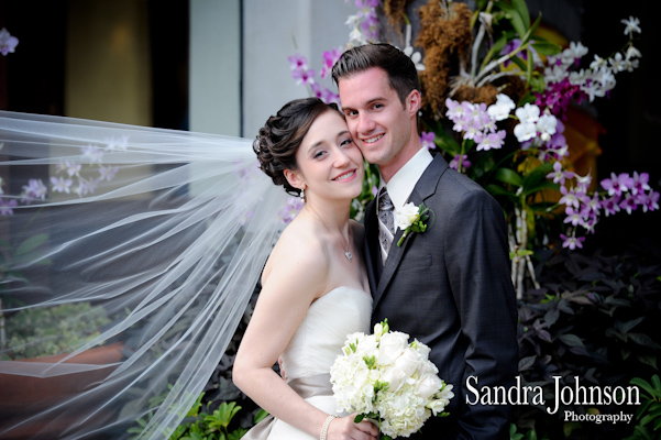 Best Royal Pacific Wedding photographer - Sandra Johnson (SJFoto.com)
